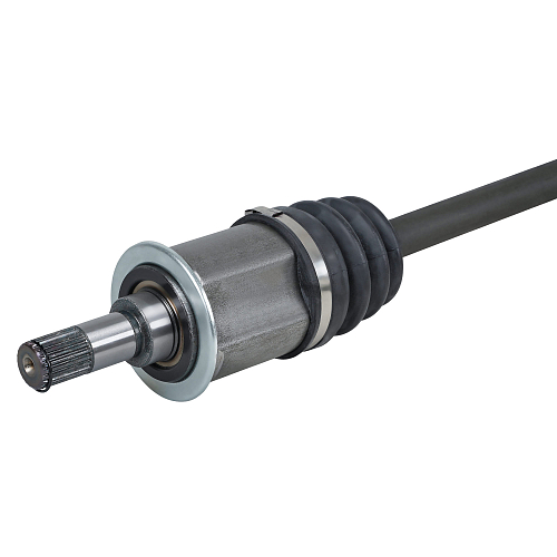 Привод задний правый для автомобилей Honda CR-V (06-) 2.0i 4WD