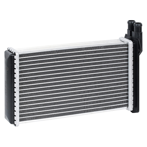 Радиатор отопителя для а/м 2108/2113 (COMFORT, паяный)