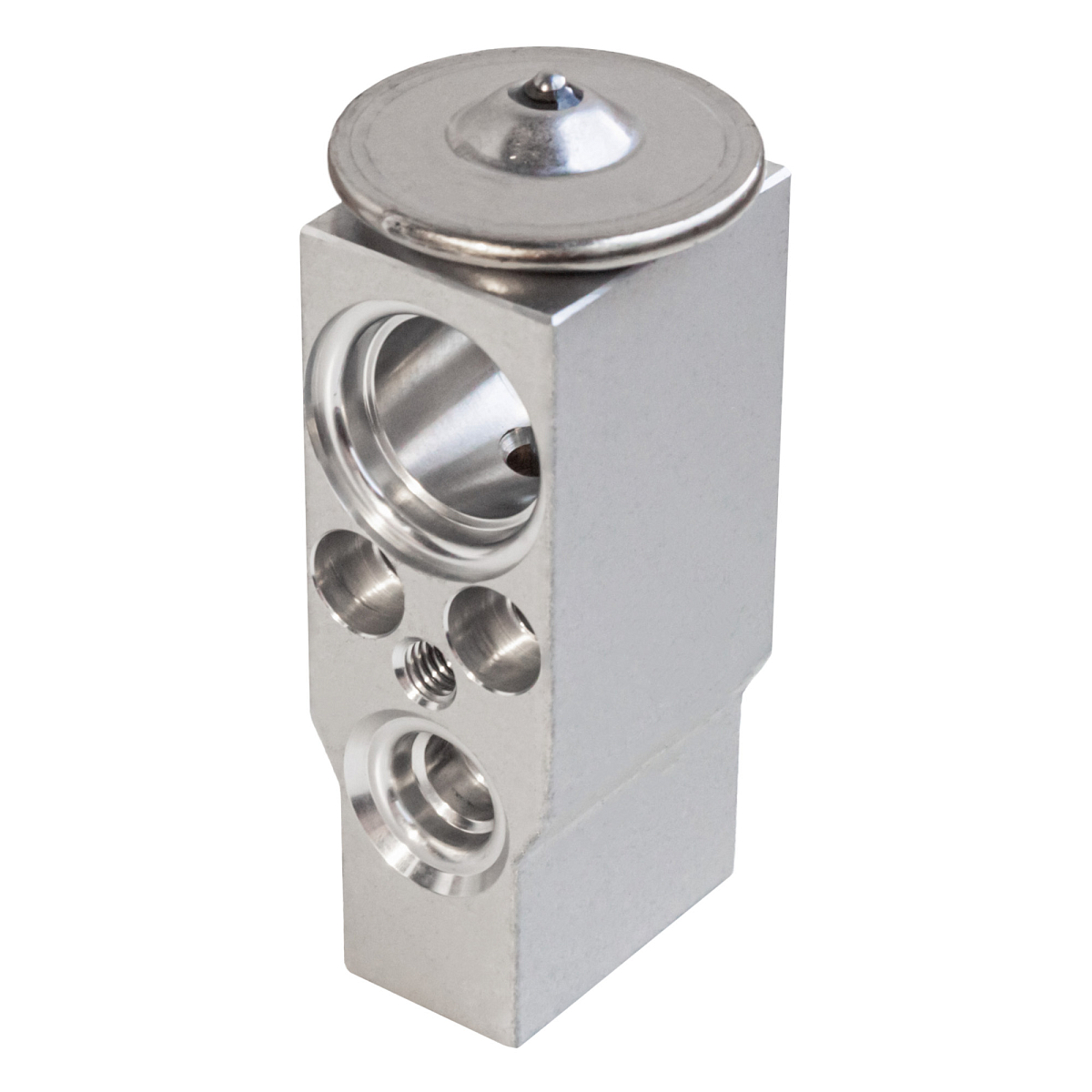 Клапан расширительный кондиционера (ТРВ) для автомобилей Opel Corsa D (06-)