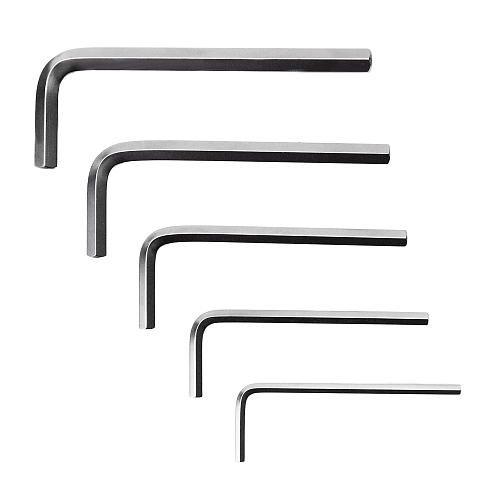 Набор инструментов универсальный 132пр. (головки 1/2", 1/4", 3/8") кейс