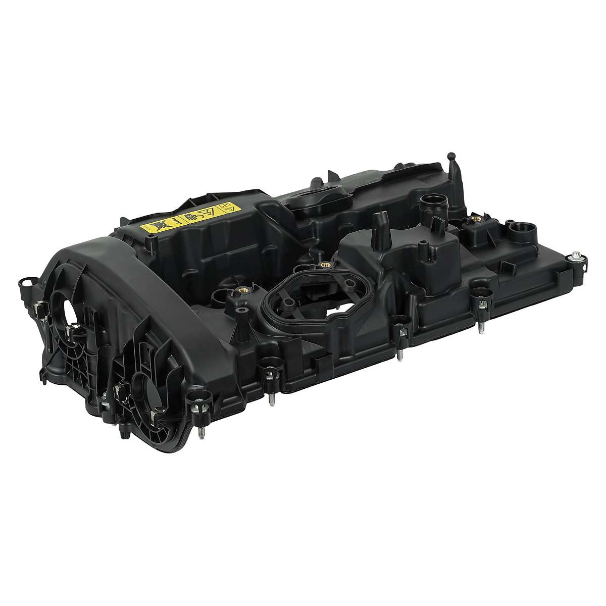 Крышка клапанная для а/м BMW 3 (F30) (11-)/X1 (F48) (15-)/X3 (G01) (17-) 2.0i