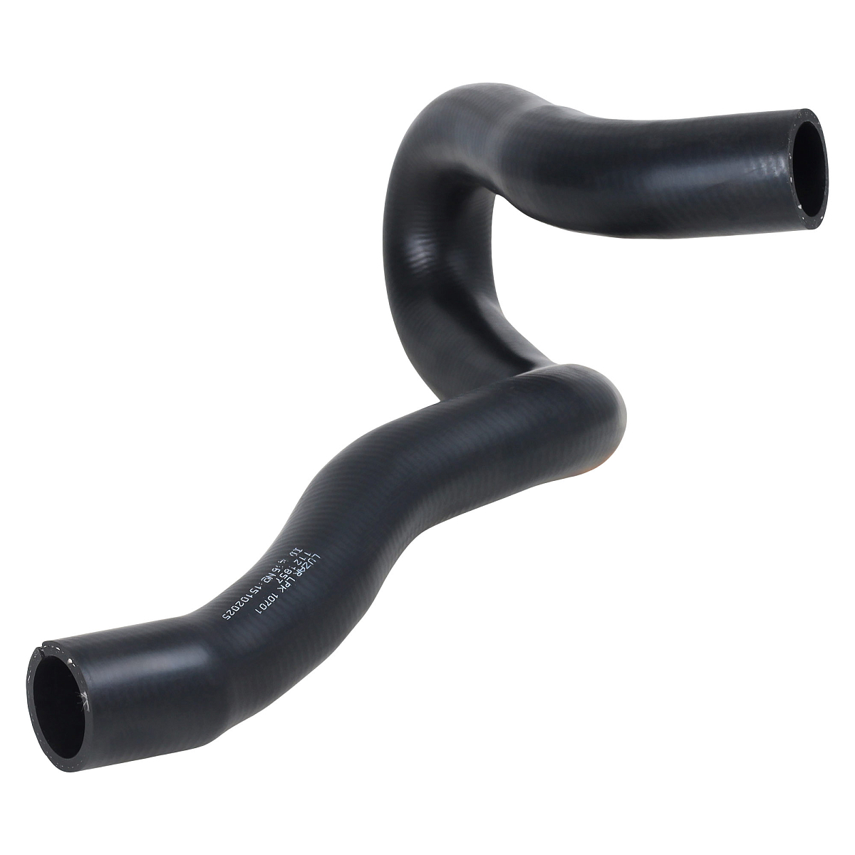 Патрубок охл. для а/м Ford Mondeo III (00-) 1.8i/2.0i верх. (EPDM, 1 шт.)