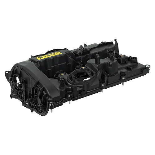Крышка клапанная для а/м BMW 3 (F30) (11-)/X1 (F48) (15-)/X3 (G01) (17-) 2.0i