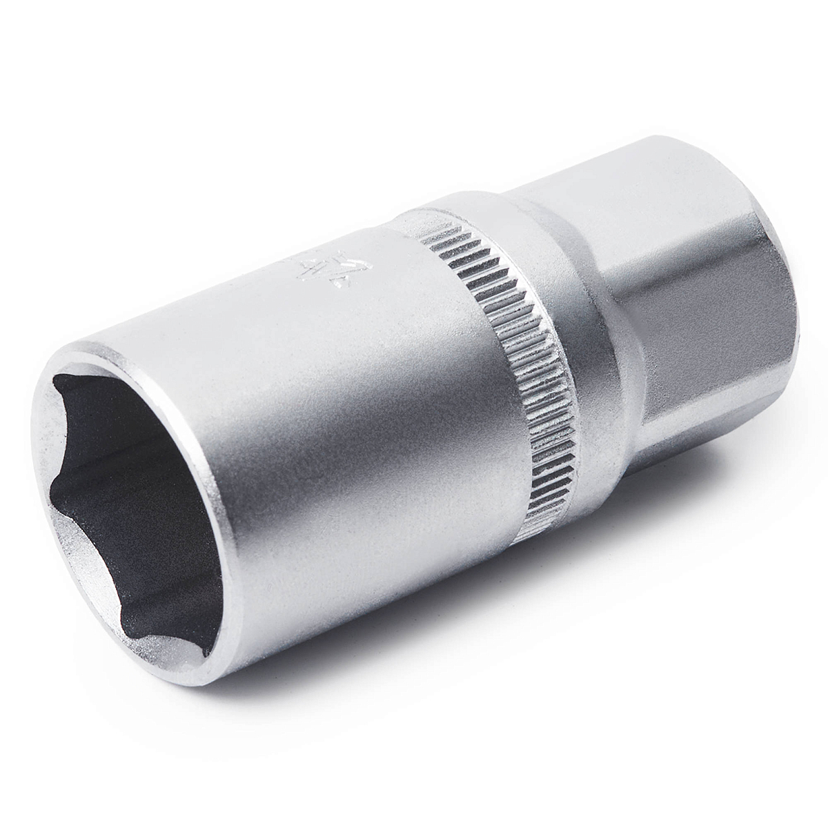 Набор инструментов универсальный 59пр. (головки 1/2", 1/4") кейс