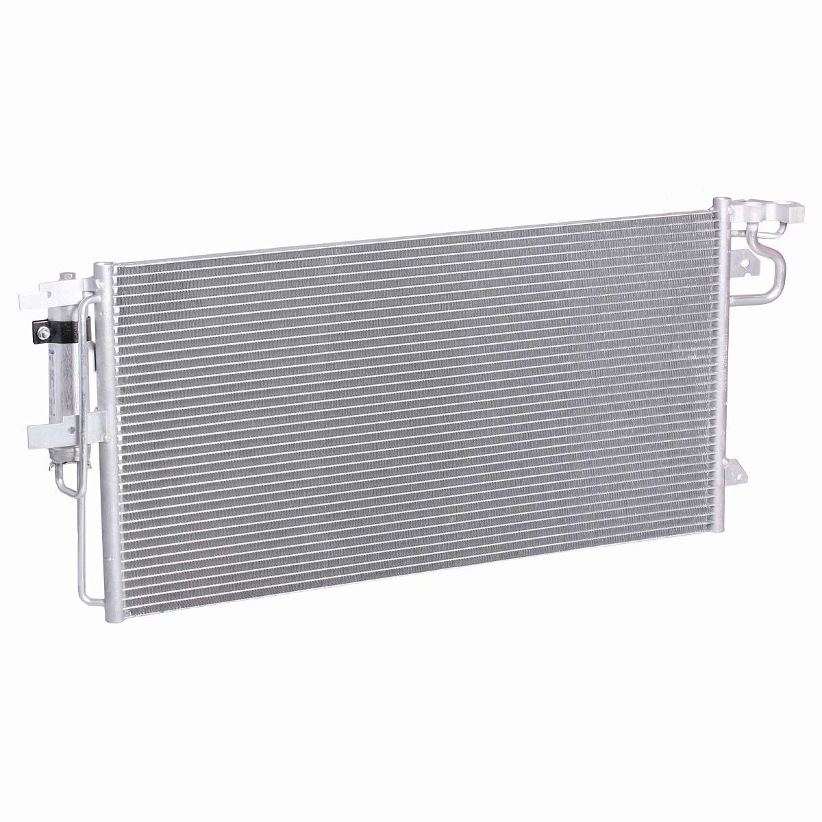 Радиатор кондиционера для автомобилей Kuga (13-)/Focus (11-) 1.5T/2.0T/2.0D
