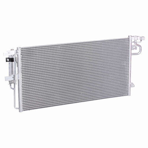 Радиатор кондиционера для автомобилей Kuga (13-)/Focus (11-) 1.5T/2.0T/2.0D