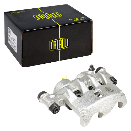 Суппорт тормозной для автомобилей Peugeot Boxer (06-)/Fiat Ducato (06-) передний левый d=44/48мм