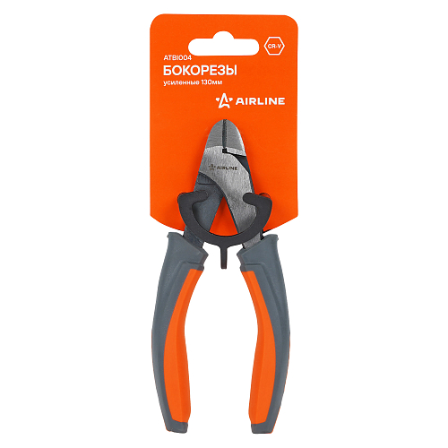 Бокорезы усиленные 130мм