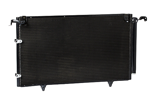 Радиатор кондиционера для автомобилей Camry (01-) 2.0i/2.4i/3.3i