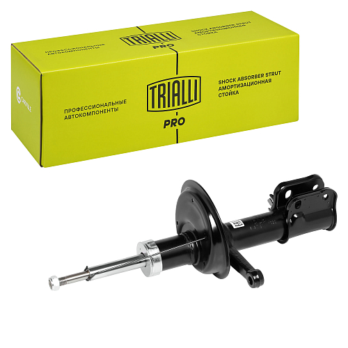 Амортизатор для автомобилей Лада 1118 Kalina (стойка) передний правый газовый