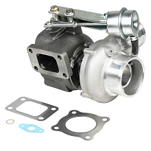 Турбокомпрессор для а/м ГАЗон Next с дв. ЯМЗ-53443-20 (E-5)