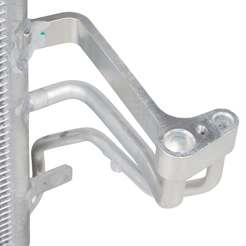 Радиатор кондиционера для автомобилей Changan UNI-T (20-)