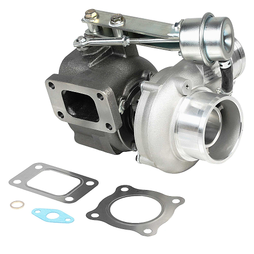 Турбокомпрессор для а/м ГАЗон Next с дв. ЯМЗ-53443-20 (E-5)