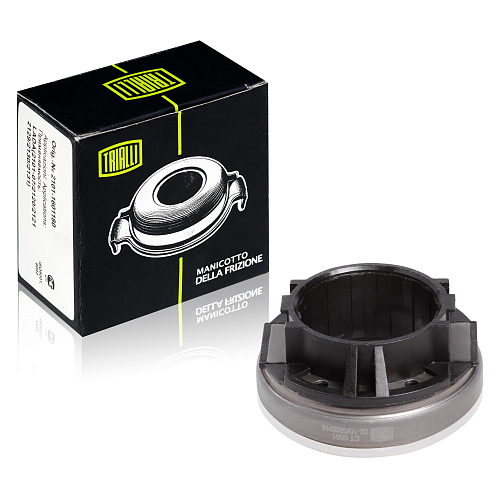 Муфта выключения сцепления для автомобилей Daewoo Nexia (94-)