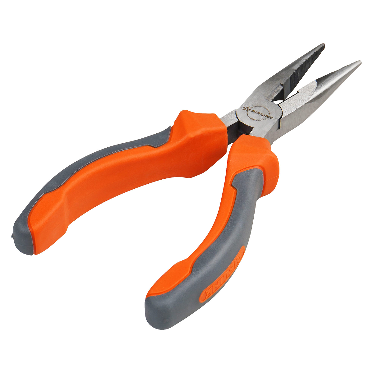 Длинногубцы 160мм