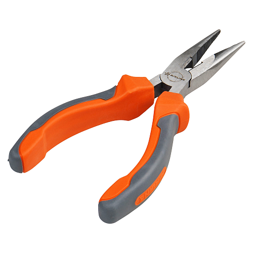 Длинногубцы 160мм