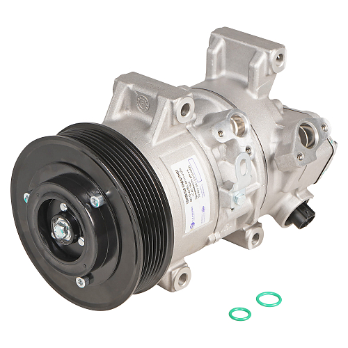 Компрессор кондиционера для автомобилей RAV4 (06-) 2.0i [1AZFE]