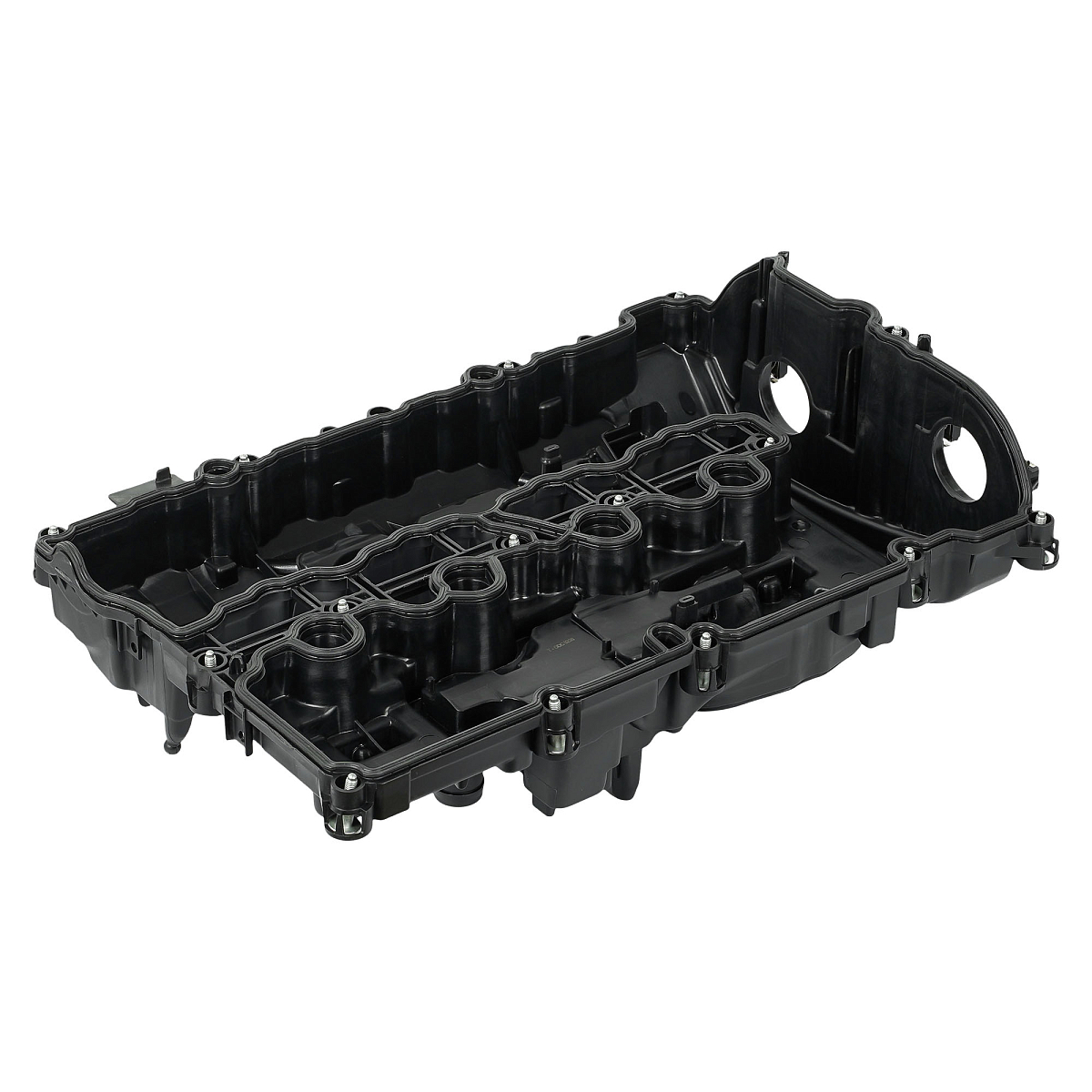 Крышка клапанная для а/м BMW 3 (F30) (11-)/X1 (F48) (15-)/X3 (G01) (17-) 2.0i