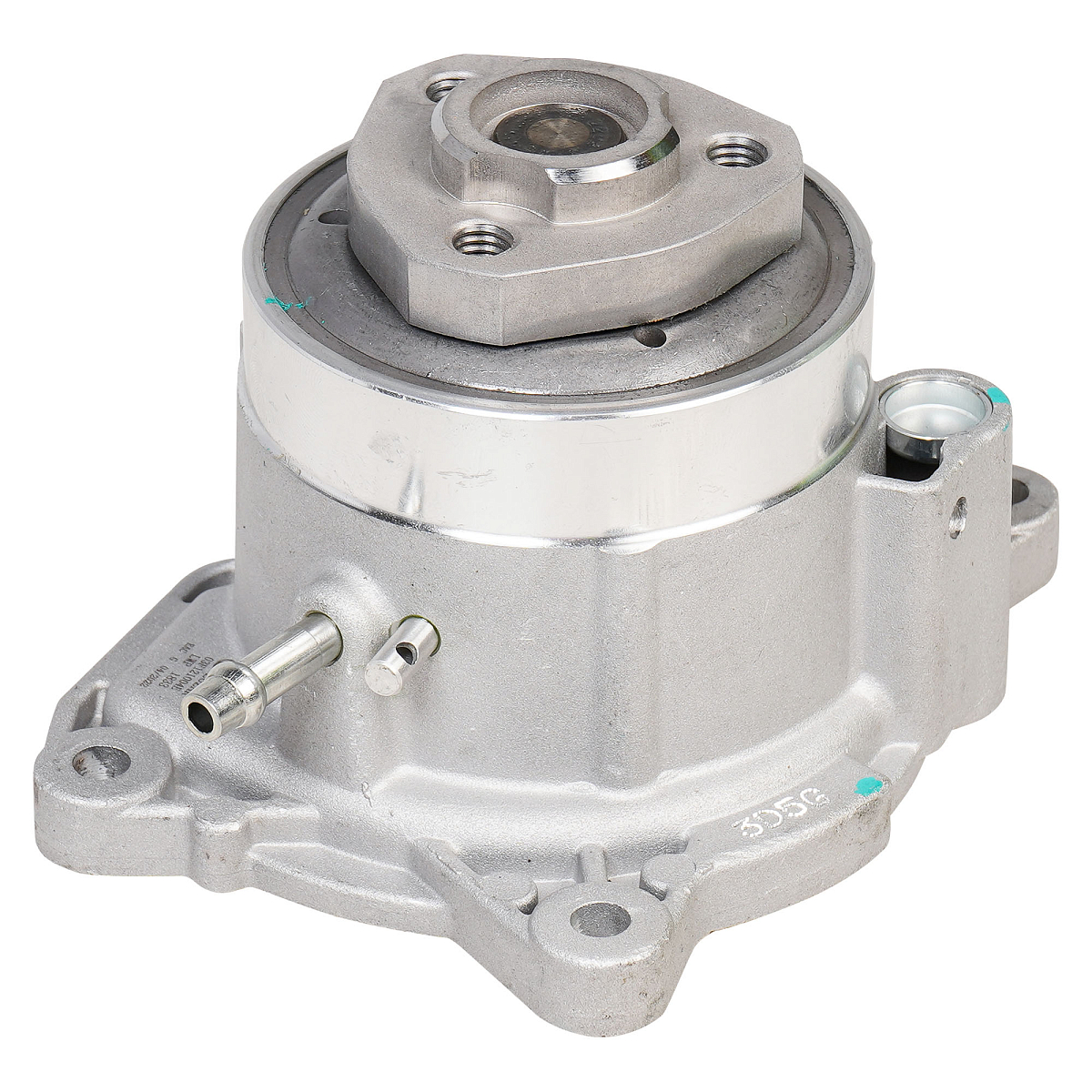 Насос водяной для автомобилей VW Golf VI (08-)/Jetta (11-)/Skoda Yeti (09-) 1.2TSi регулир.