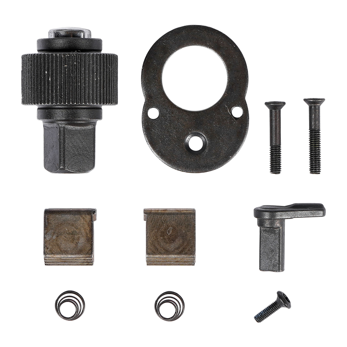 Ремкомплект трещотки 3/8" DR 72T