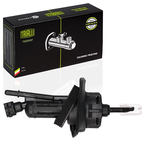 Цилиндр сцепления для автомобилей Ford Focus II (05-) / Focus III (11-) главный