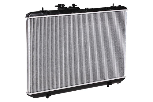 Радиатор охлаждения для автомобилей Highlander (08-)