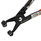 Щипцы для пружинных хомутов