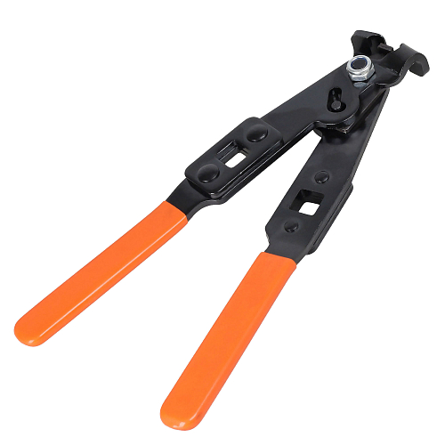 Щипцы для обжима хомутов пыльника ШРУСа PRO