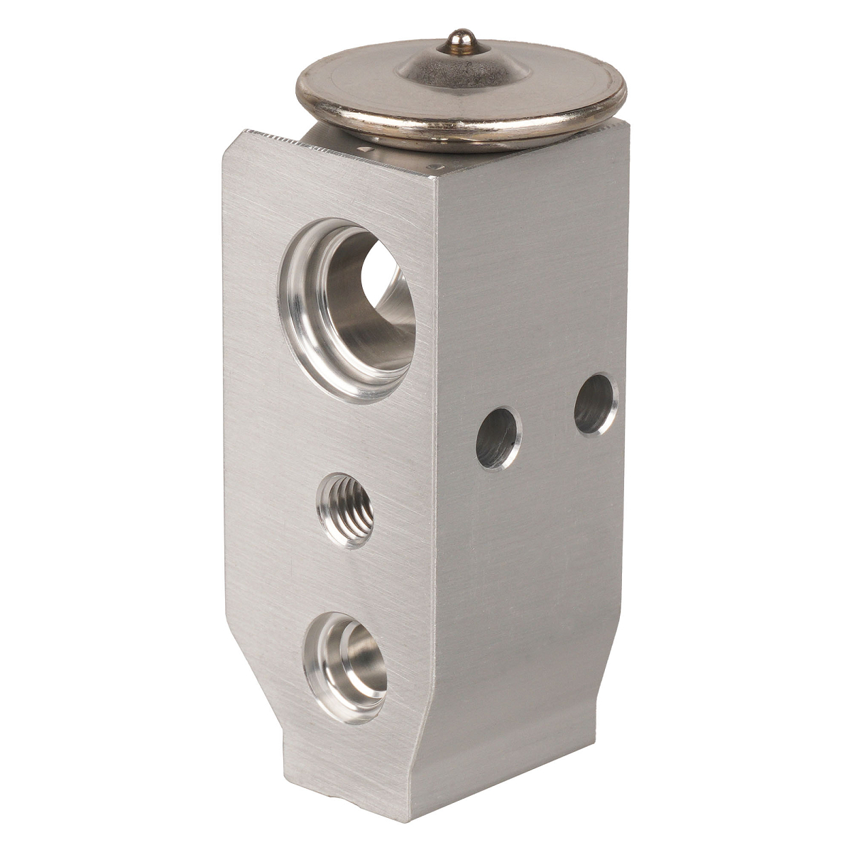 Клапан расширительный кондиционера (ТРВ) для автомобилей Kia CEED (12-)/Cerato III (13-)