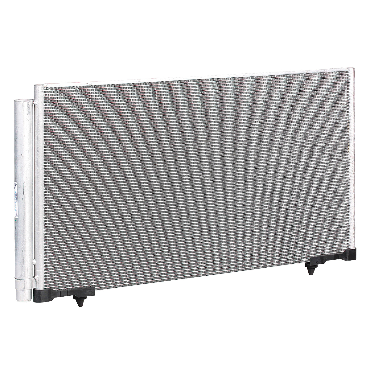 Радиатор кондиционера для автомобилей Lexus RX (08-) 2.7i/3.5i