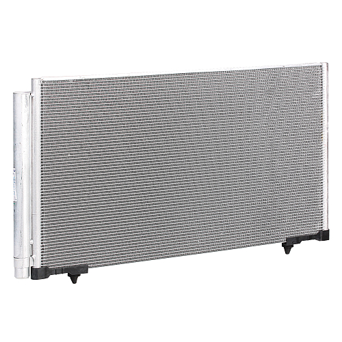 Радиатор кондиционера для автомобилей Lexus RX (08-) 2.7i/3.5i