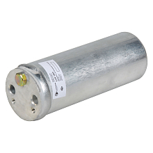 Ресивер-осушитель конденсора для автомобилей Volvo S60 (00-)/S80 (98-)