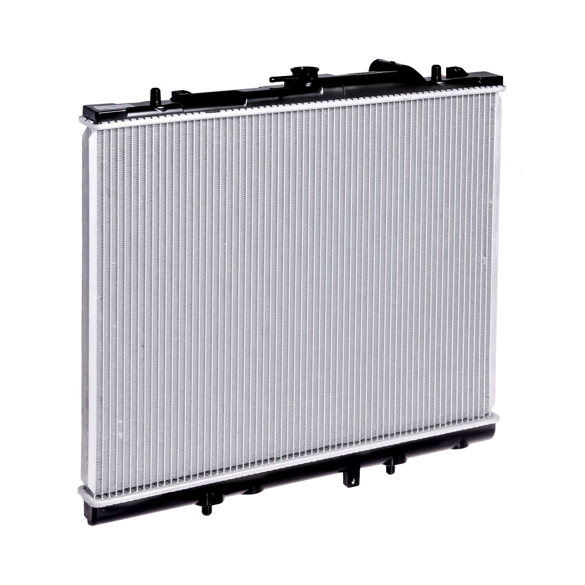 Радиатор охлаждения для автомобилей Pajero Sport K90 (98-) 2.5D MT
