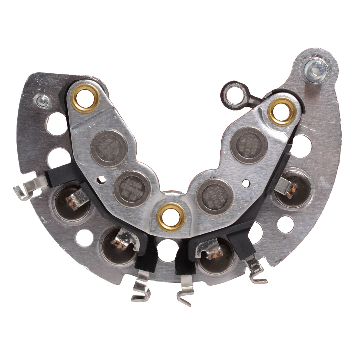 Мост диодный генератора для автомобилей Ford Mondeo III (00-) 1.8i/2.0i