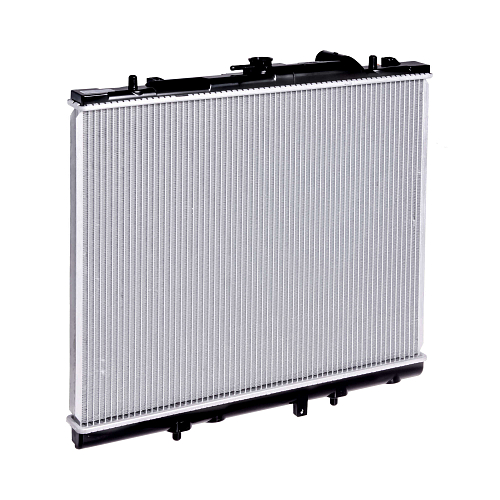Радиатор охлаждения для автомобилей Pajero Sport K90 (98-) 2.5D MT