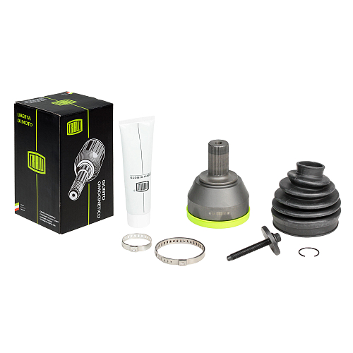 ШРУС наружный для автомобилей Ford Mondeo IV (07-) 2.3i