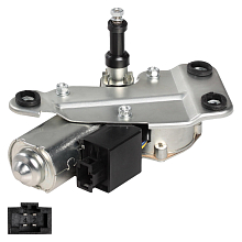 Моторедуктор стеклоочистителя для автомобилей Лада 2172/2191 (задний)