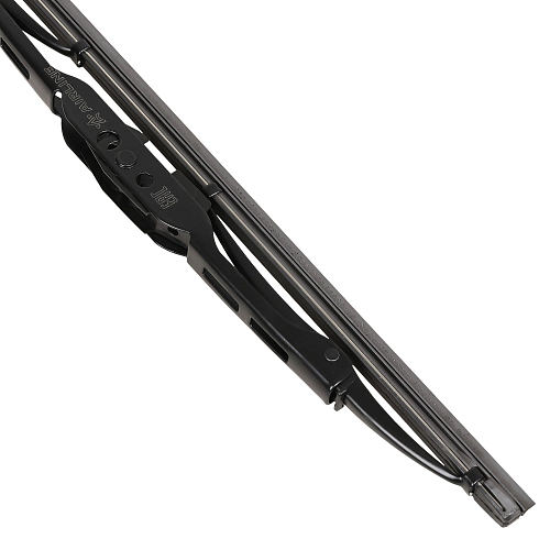 Щетки стеклооч комплект (2 штуки) 330/330мм (13"/13") каркасные с креплением "Крючок 9х3, 9х4 мм" (AWBJ001) МП-серия