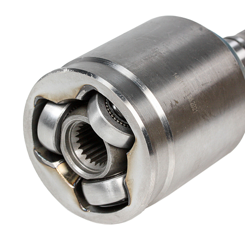 ШРУС внутренний левый для автомобилей Лада 2123 Chevrolet Niva (трипойдной конструкции) ECO