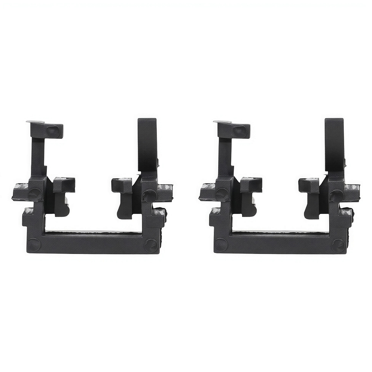 Адаптер для лампы светодиодной, H1, Ford, комплект 2 шт.