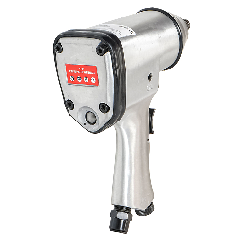 Гайковерт пневматический ударный 1/2"DR 330Нм