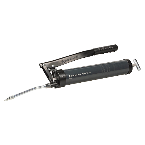 Шприц рычажно-плунжерный 900см3 PRO, клапан уд. воздуха