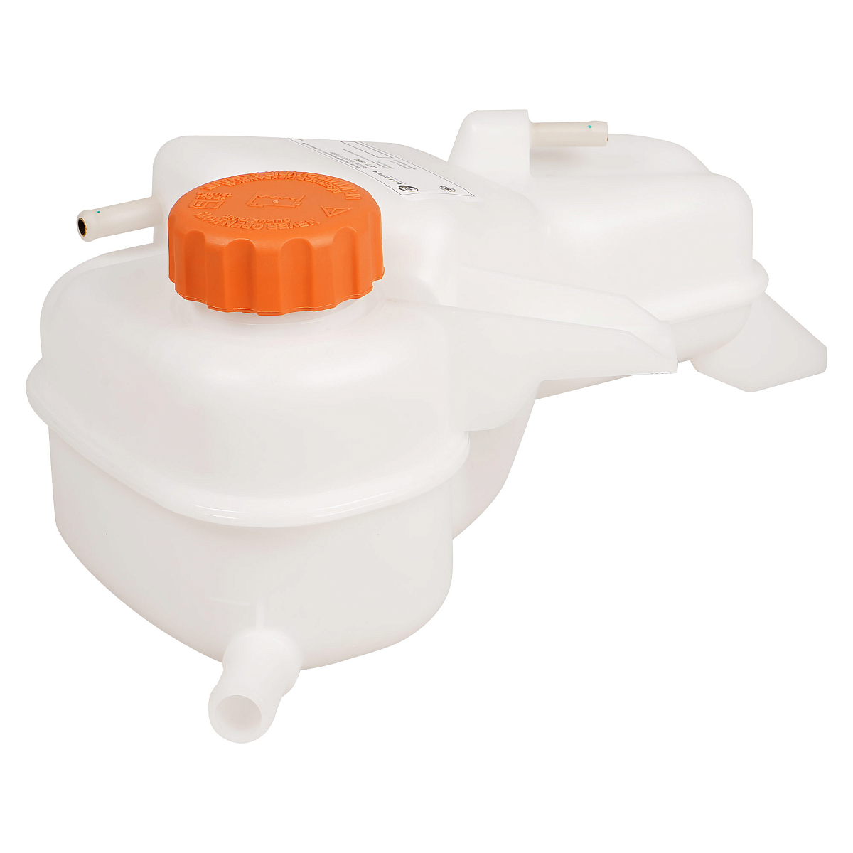 Бачок расширительный охлаждающей жидкости для автомобилей Daewoo Nexia (94-)