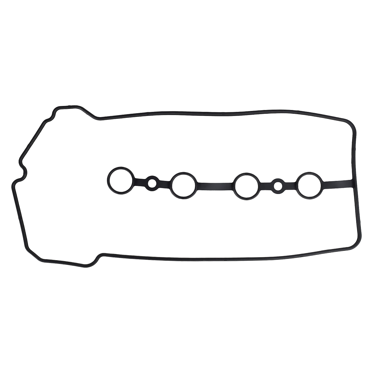 Прокладка клапанной крышки для а/м Toyota Corolla (01-)/Probox (02-)/Prius (03-) 1.5i [NZ]