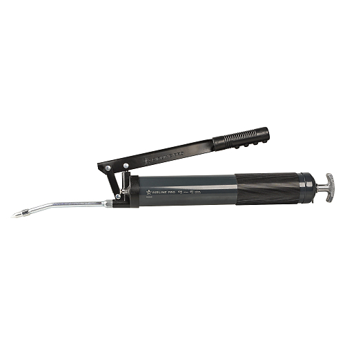 Шприц рычажно-плунжерный 600см3 PRO, клапан уд. воздуха (возможно примен. картриджа)