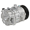 Компрессор кондиционера для автомобилей Toyota Camry (18-)/RAV4 (18-)