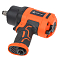 Гайковерт пневматический ударный композитный 1/2"DR 860Нм PRO МП-серия