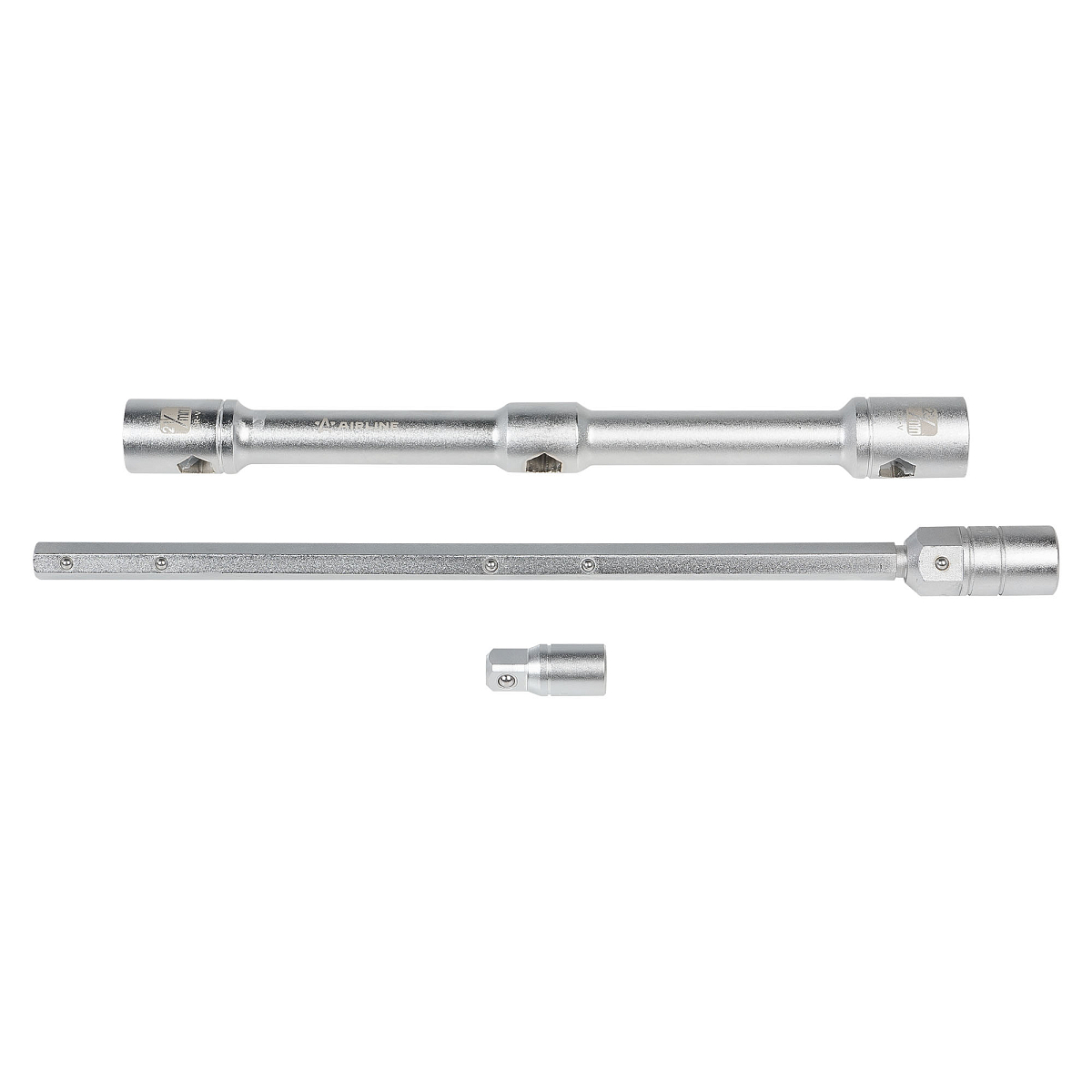 Ключ баллонный крестовой усиленный складной (19*21*23*1/2) PRO