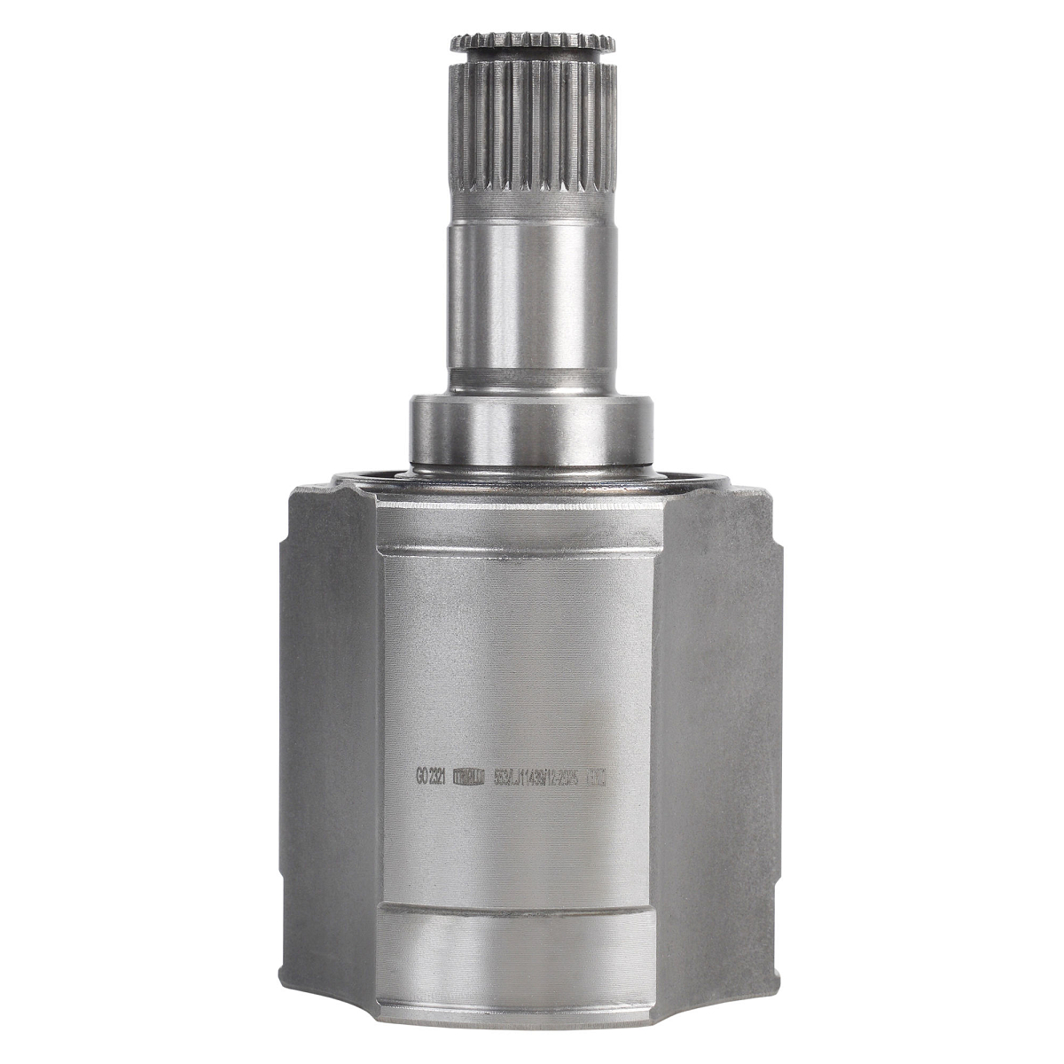 ШРУС внутренний левый для автомобилей Honda Accord (08-) 2.0i/2.4i 6MT