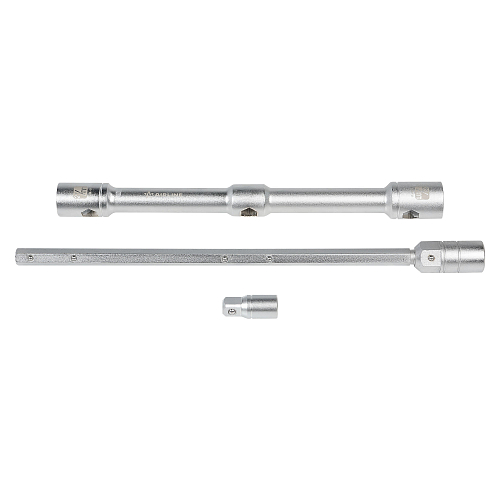 Ключ баллонный крестовой усиленный складной (19*21*23*1/2) PRO